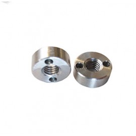 Đai ốc tròn DIN 547